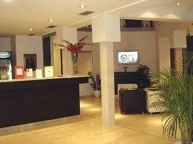 Hotel Davinci ปราก ภายนอก รูปภาพ