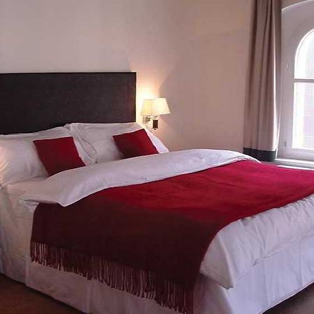 Hotel Davinci ปราก ภายนอก รูปภาพ