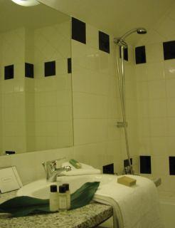 Hotel Davinci ปราก ภายนอก รูปภาพ