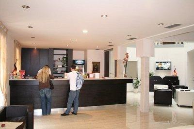 Hotel Davinci ปราก ภายนอก รูปภาพ