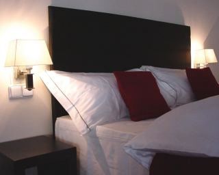 Hotel Davinci ปราก ภายนอก รูปภาพ